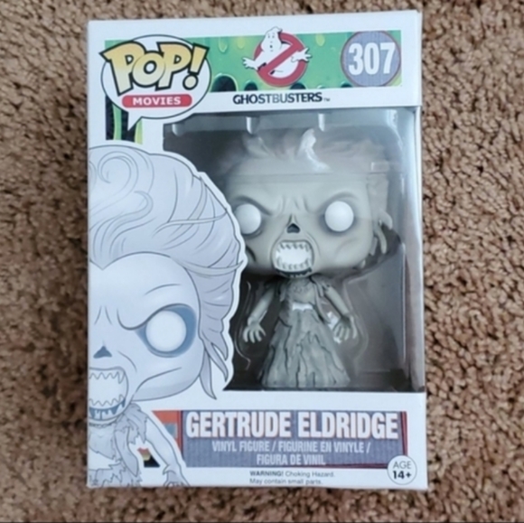 Pop doll 🎁 - Picture 1 of 8